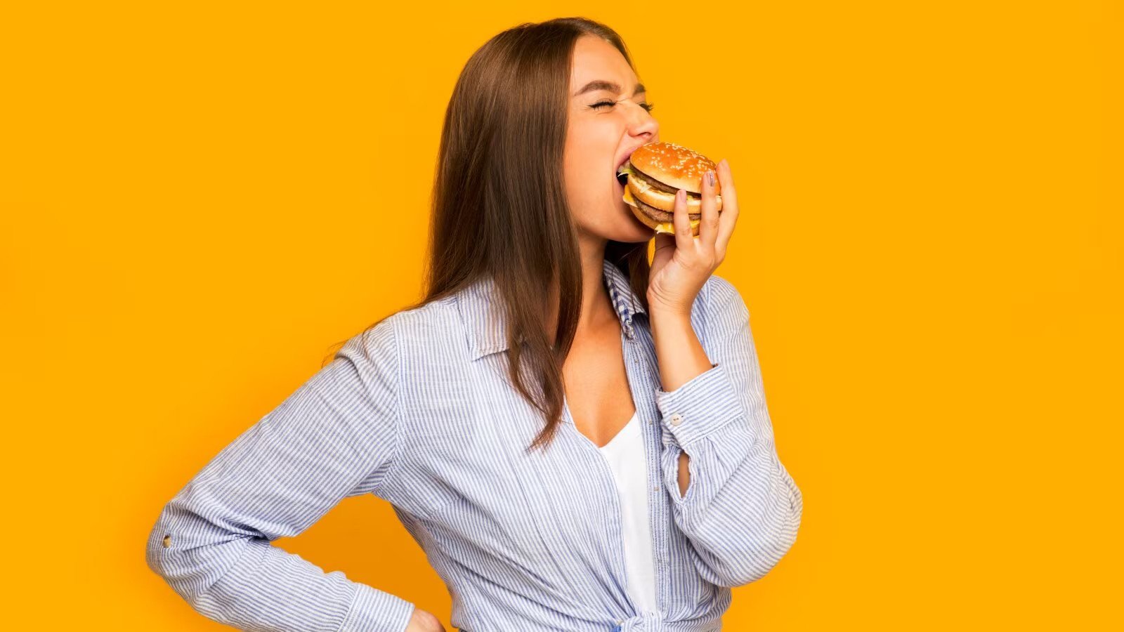 Top 10 “Unhealthy” Foods That Are Actually Good for You